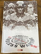 Avengers: Endless Wartime Marvel Comics (2013) Hardcover Edition NEW Sealed picture