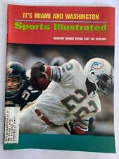 1973 January 8 Sports Illustrated Magazine Armand Pierre Arman (MH626) picture