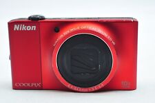 @ SakuraDo Camera @ One of A Kind @ Nikon Coolpix S8000 Store Display Mock Up picture