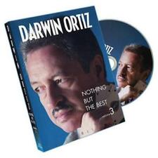 Darwin Ortiz - Nothing But The Best V3 by L&L Publishing   picture