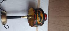 RARE Advertising Vintage Maytag Electric Table Lamp - Hard to Find - Few Cracks picture