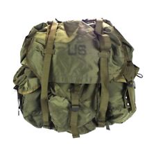 U.S. Armed Forces Large Alice Pack No Frame - Olive Drab picture