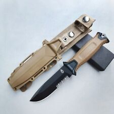 Gerber Gear Strongarm - Fixed Blade Tactical Knife for Survival Gear picture