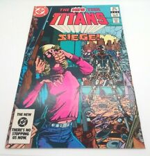 1983 New Teen Titans Vol 1 #35 picture