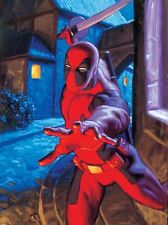 Marvel Deadpool (2024) #3 - Cover A B C D E F 1:50 -  PREORDER 6/12/24 picture