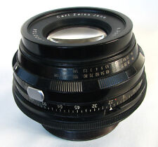 Rodenstock Apo-Germinar 375mm (15 Inch) F9 Lens, Vintage Large Format Brass Lens picture