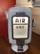 Eco Air Meter Model 97 Tireflator **Nice Solid** Original Complete Unit picture