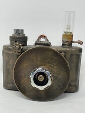 Steampunk Vintage Camera Decor One of A Kind Sci-fi Artist TLD Designed EB-569 picture
