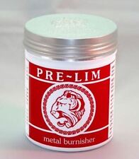 Pre-Lim Metal Burnisher Non Scratch Cleaning 200ml / 7fl.oz Can picture