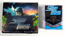 Starship Troopers Movie Full 36 Pack Complete Box + 81 Trading Card Set in Case picture