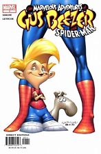 Marvel Adventures of Gus Beezer: Spider-Man #1 (2003) Marvel Comics picture