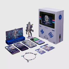 Samsung Galaxy S24+ Accessory Silver Wolf Edition picture