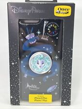 new otterbox disney parks rare soldout haunted mansion popsocket iPhone 7/8 Plus picture