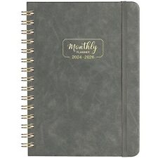 2024-2026 Monthly Planner - 3 Year Monthly Planner from Jan. 2024 to Dec. 2026, picture