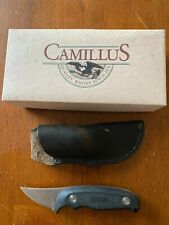 Vtg. Camillus knife 2003 2
