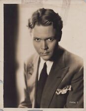 Tom Douglas (1920s) 🎬⭐ Original Vintage Handsome Hollywood Photo K 295 picture