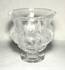 LALIQUE~ Solid Quality Crystal 