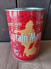 Captain Morgan tin cups set of 12 picture