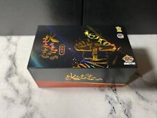 Naruto Doujin Trading Card Booster Box CCG TCG 20 Packs picture