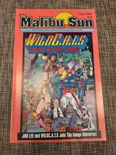 The Malibu Sun #15 (1992) Combined Shipping  picture