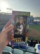 Tyler Glasnow LA Dodgers Baseball Bobblehead IN HAND Brand New In Box 6/1/24 SGA picture