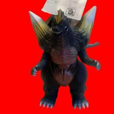 Bandai Space Godzilla Pvc Figure Movie Monster Series 2001 with tag Toho picture
