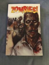 ZOMBIES Feast-2007 -IDW Comics -TPB picture