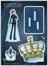 Lolo Lamperouge Turn Around Acrylic Diorama Code Geass: Lelouch of the Rebellion picture