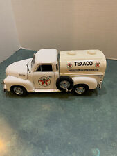 MIRA 1953 Chevrolet Tanker Texaco Petroleum Products 1 of 10,000 picture