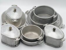 Vintage Guardian Service Cookware Serveware Cast Aluminum *Pick Pieces* picture