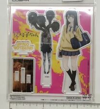 Mieruko-chan Miko Yotsuya Acrylic Stand Figure COSPA picture