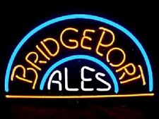New Bridgeport Ales Neon Light Sign 24