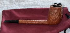 🇬🇧 ASHTON 1990 LX OLDCHURCH CANADIAN 360° Relief Grain BILL TAYLOR PIPE - MINT picture
