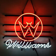 Williams Pinball Pool Neon Sign 19