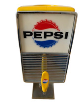 Pepsi Premium Dispenser Sweepstakes Not for sale Unused Collection Item 2023401M picture