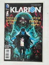 KLARION #1 THE NEW 52 DC 2014 picture