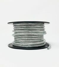 Pendant Clear Round SVT-2 Cord - 100 FT. Spool - UL Listed picture