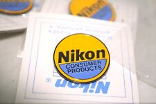Nikon consumer products NOS new old stock vintage collectible promotional(f-53) picture