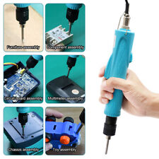 Portable Electric Screwdriver Repair Tool For Mobile Phone Toy DIY Assembly picture