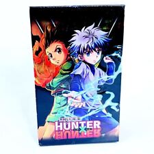 Hunter x Hunter Anime Trading Card Game Premium Booster Box Crunchy Roll picture