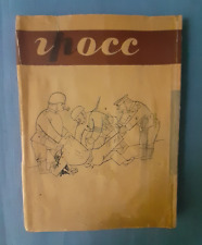 1931 Georg Gross German painter graphic artist cartoonist rare 5000 Russian book picture
