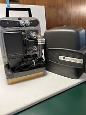 Vintage Bell & Howell Design 346 A Super Eight 8mm Autoload Film Projector picture
