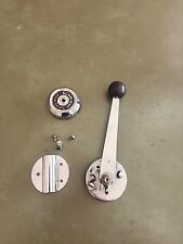 1966 SCHWINN STINGRAY FASTBACK 5 SPEED SHIFTER ASSEMBLY 1 YEAR ONLY SMOOTH L$$K picture