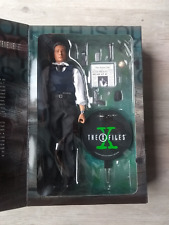 Sideshow Collectibles X Files Fox Mulder 12