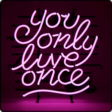 New You Only Live Once 17
