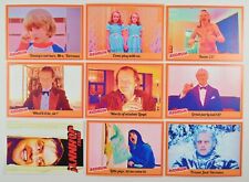 2021 SSFC Super Secret Fun Club THE SHINING Movie Trading Cards Set SEALED PACK picture