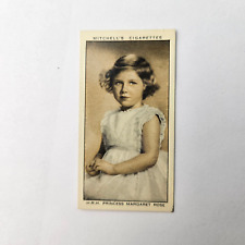 1936 Mitchell's & Son A Gallery of 1935 #3 H.R.H. Princess Margaret Rose (A) picture