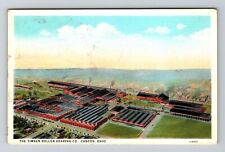 Canton OH-Ohio, The Timken Roller Bearing Co., Vintage Postcard picture