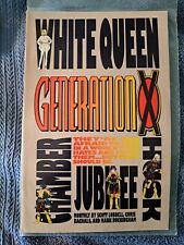 Generation X 1994 Comic Con Special Edition picture