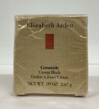 Elizabeth Arden Ceramide Cream Blush PINK 2 .09OZ As Pictured Sealed picture